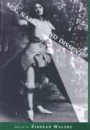 Sex, nation, and dissent in Irish writing /