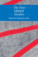 The new Irish studies /