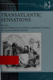 Transatlantic sensations /