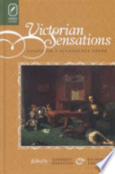 Victorian sensations : essays on a scandalous genre /