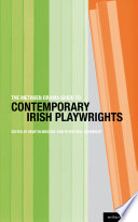 The Methuen drama guide to contemporary Irish playwrights /