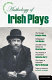 The Methuen drama anthology of Irish plays /