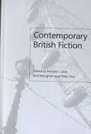 Contemporary British fiction /