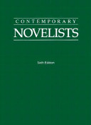 Contemporary novelists /