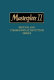 Masterplots II : British and Commonwealth fiction series /