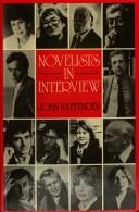 Novelists in interview /