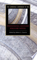 The Cambridge companion to the twentieth-century English novel /