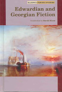 Edwardian and Georgian fiction /