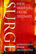 Surge : new writing from Ireland /