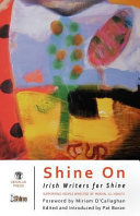 Shine on : new Irish writing /