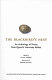 The blackbird's nest : an anthology of poetry from Queen's University Belfast /