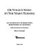 Or volge l'anno = At the year's turning : an anthology of Irish poets responding to Leopardi /