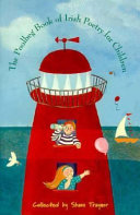 The Poolbeg book of Irish poetry for children /