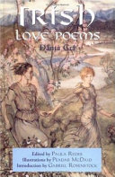 Irish love poems : Dánta Grá /