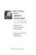 New plays from the Abbey Theatre, 1993-1995 /