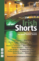 Irish shorts /