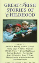 Great Irish stories of childhood /