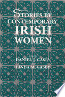 Stories by contemporary Irish women /