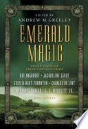 Emerald magic : great tales of Irish fantasy /