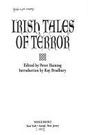 Irish tales of terror /