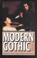Modern gothic : a reader /