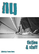 Nu : fiction & stuff /