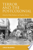 Terror and the postcolonial /