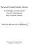 The Search for English-Canadian literature : an anthology of critical articles from the nineteenth and early twentieth centures /