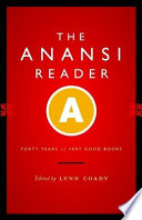 The Anansi reader : forty years of very good books /