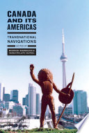 Canada and its Americas : transnational navigations /