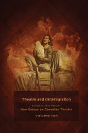 Theatre and (im)migration /