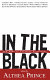 In the black : new African Canadian literature /