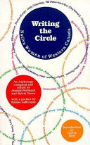 Writing the circle : native women of western Canada, an anthology /