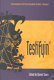 Testifyin' : contemporary African Canadian drama / edited by Djanet Sears.