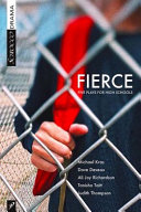 Fierce : five plays for high schools /