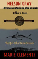 Talker's town and The girl who swam forever : two plays /