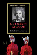 The Cambridge companion to Margaret Atwood /