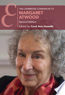 The Cambridge companion to Margaret Atwood /