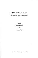 Margaret Atwood, language, text, and system /