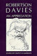 Robertson Davies : an appreciation /