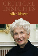 Alice Munro /