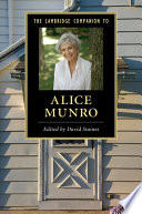 The Cambridge companion to Alice Munro /