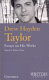 Drew Hayden Taylor : essays on his works /