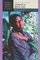 Jamaica Kincaid /