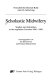 Scholastic midwifery : Studien zum Satirischen in der englischen Literatur 1600-1800 /