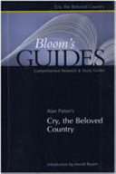 Alan Paton's Cry, the beloved country /
