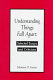 Understanding Things fall apart : selected essays and criticism /