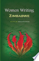Women writing : Zimbabwe /