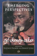 Emerging Perspectives on Syl Cheney-Coker /