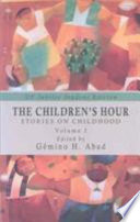 The children's hour : stories on childhood /